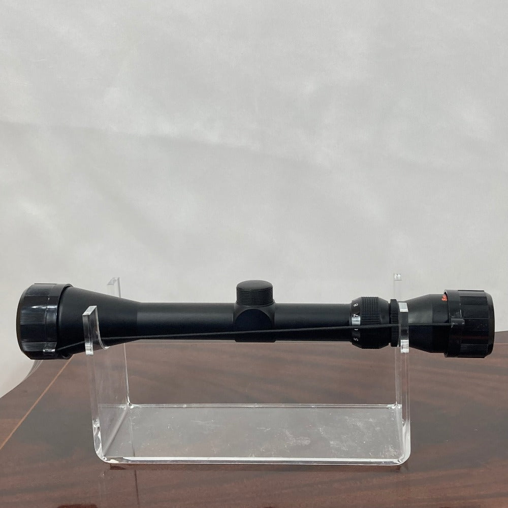 SMK Air Rifle Scope 3-9 X 90