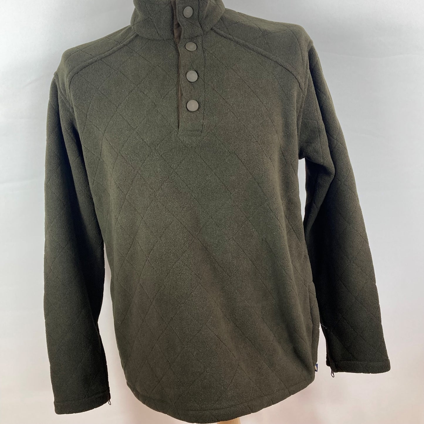 Buckthorn Country Wear Shooting Fleece