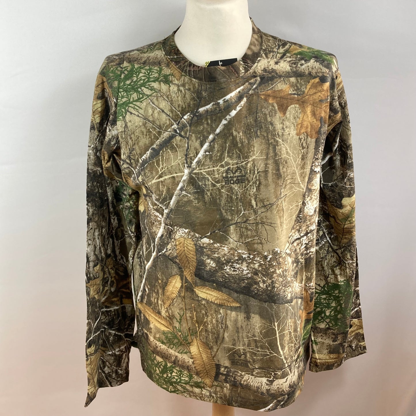 Country Wear Camo T Shirt