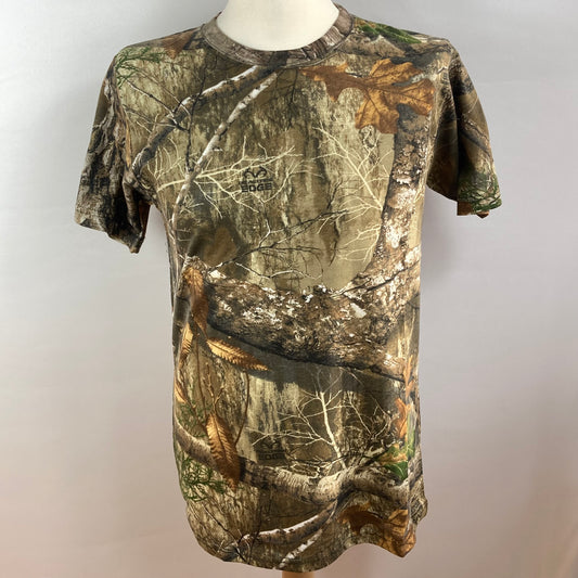 Country Wear Camo T Shirt