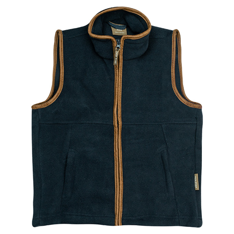 Jack Pyke Junior Countryman Fleece Gilet