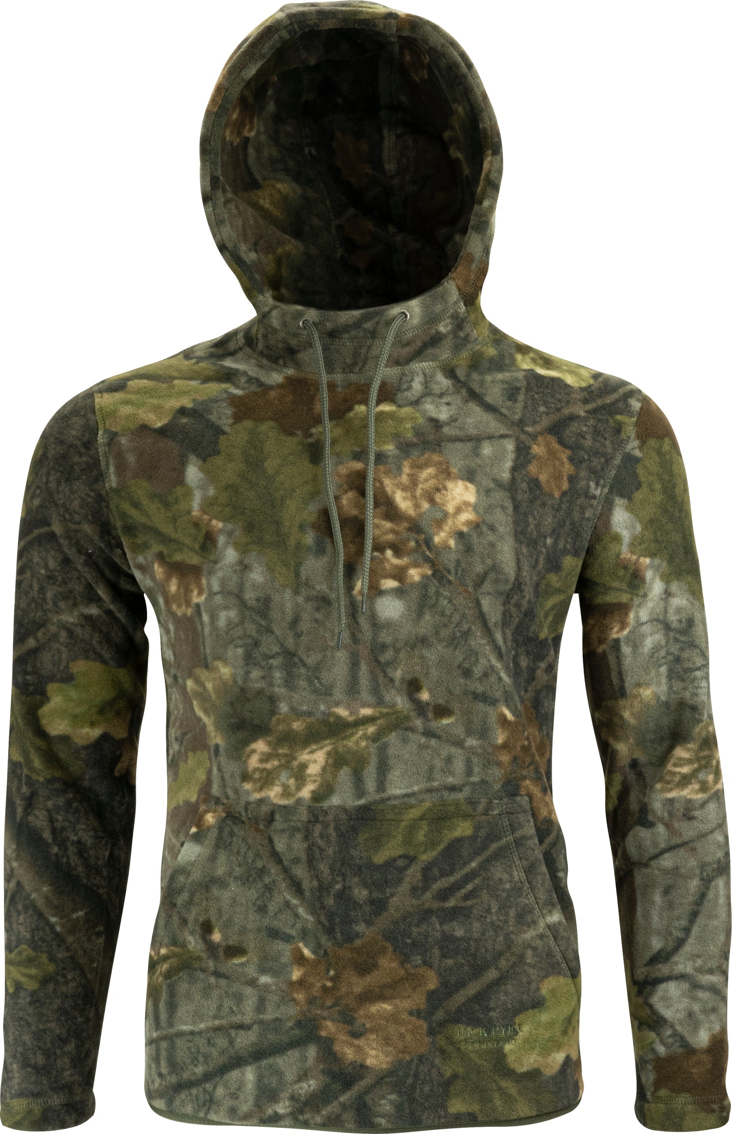 Jack Pyke Fieldman Fleece Hoodie Evo