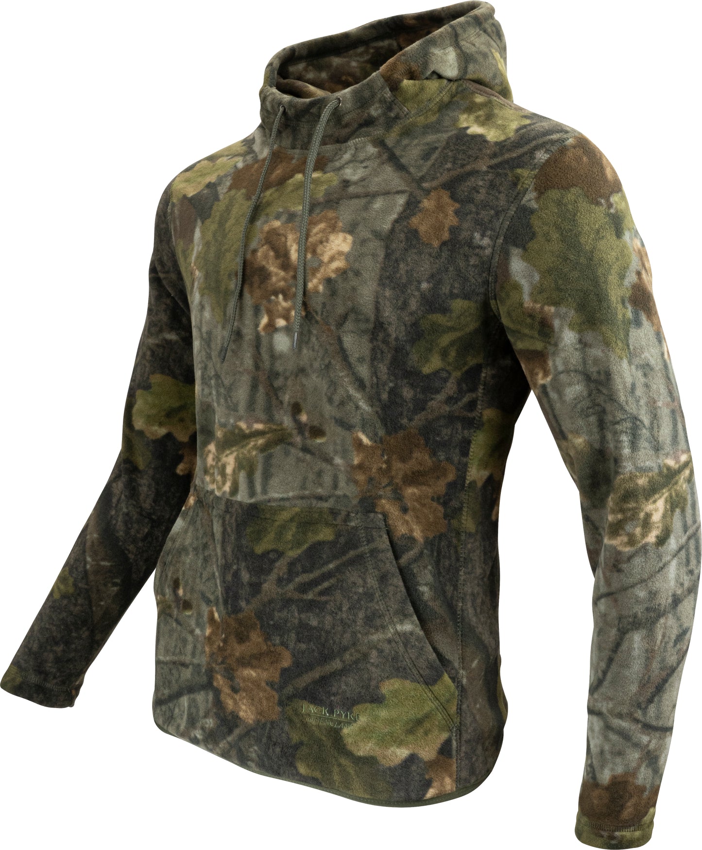 Jack Pyke Fieldman Fleece Hoodie Evo