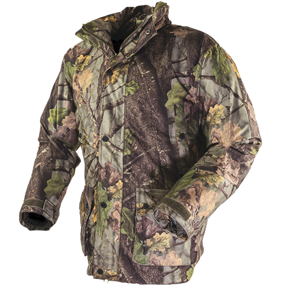 Jack Pyke Hunters Jacket Evo