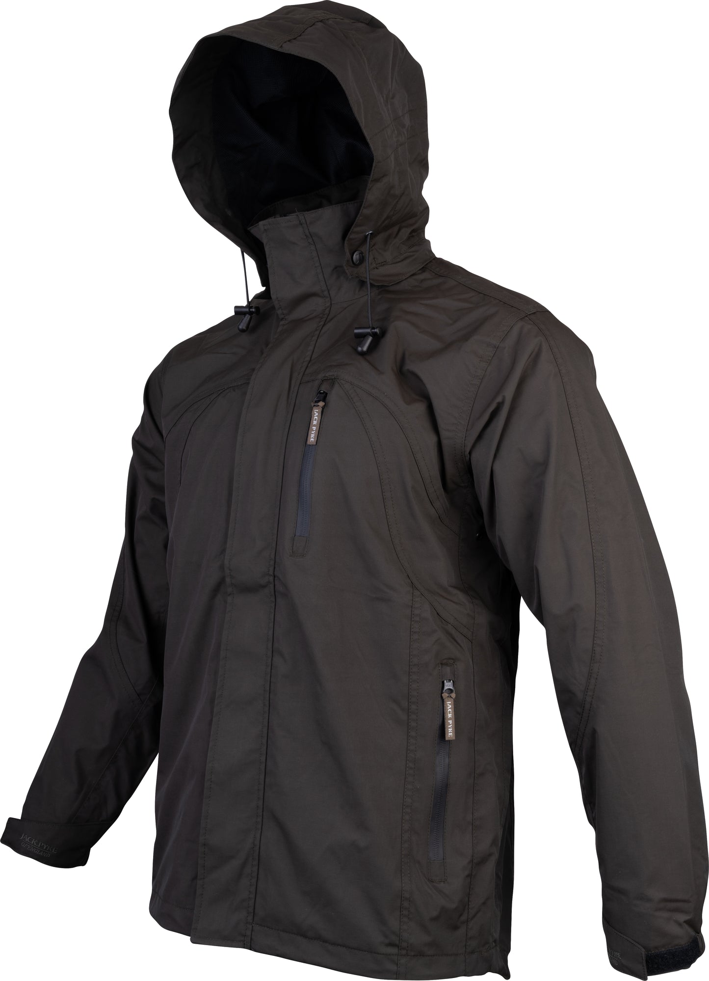 Jack Pyke Technical Featherlite Jacket