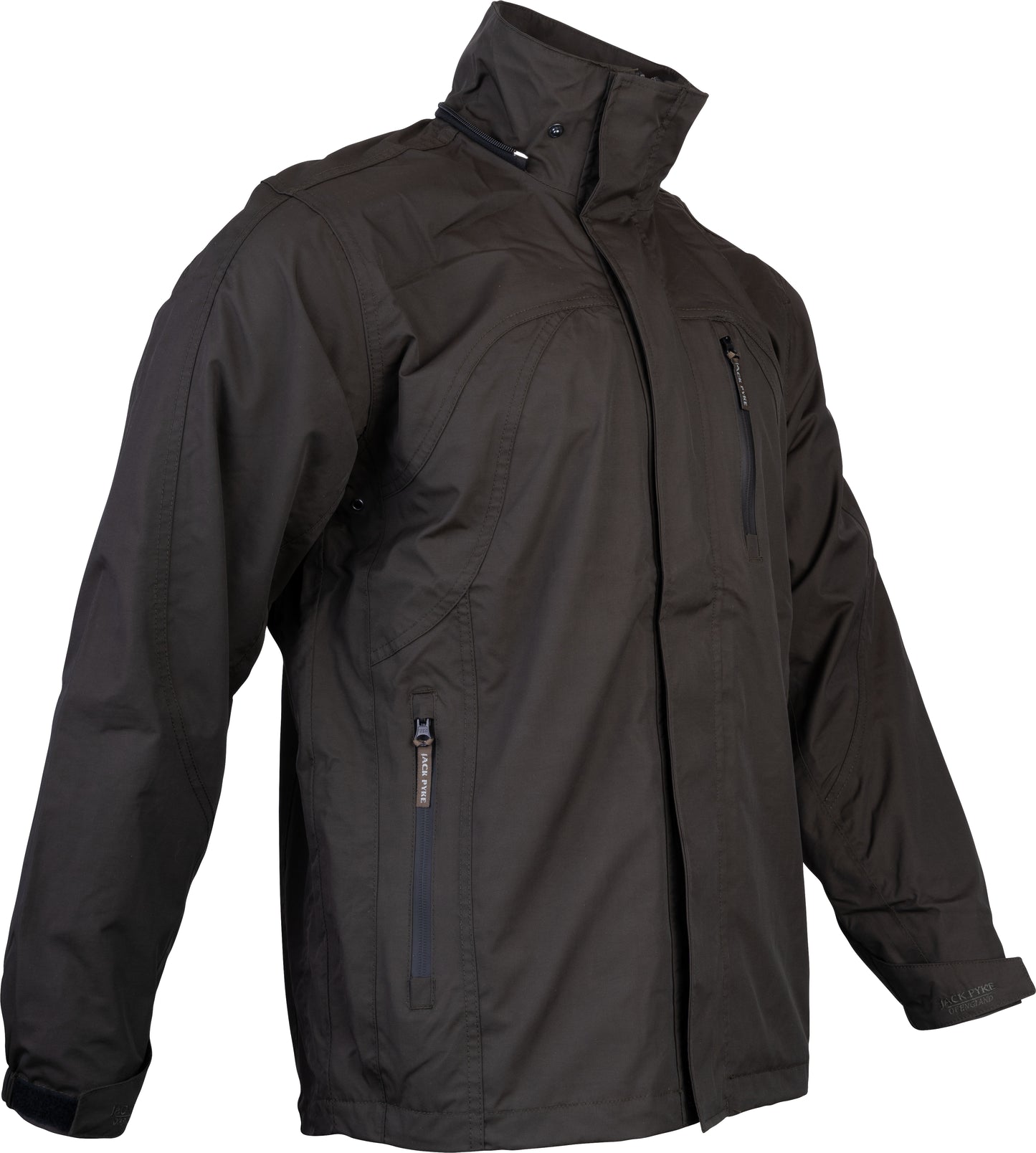 Jack Pyke Technical Featherlite Jacket