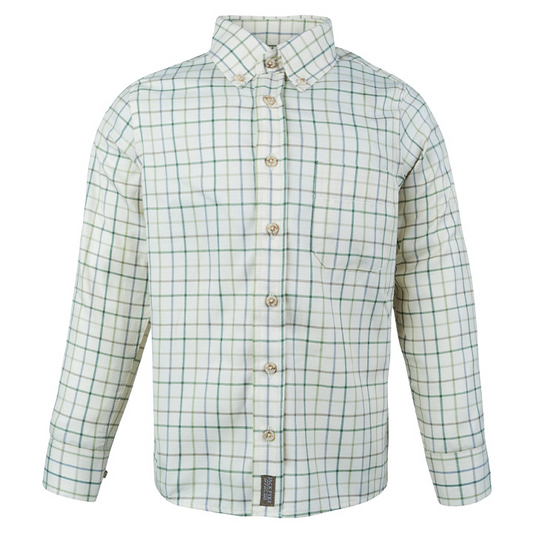 Jack Pyke Junior Countryman Shirt