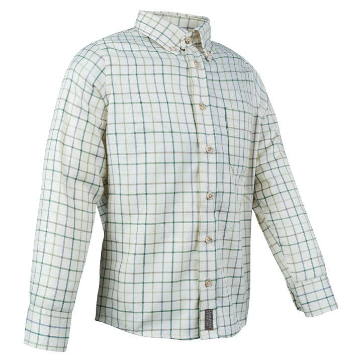 Jack Pyke Junior Countryman Shirt