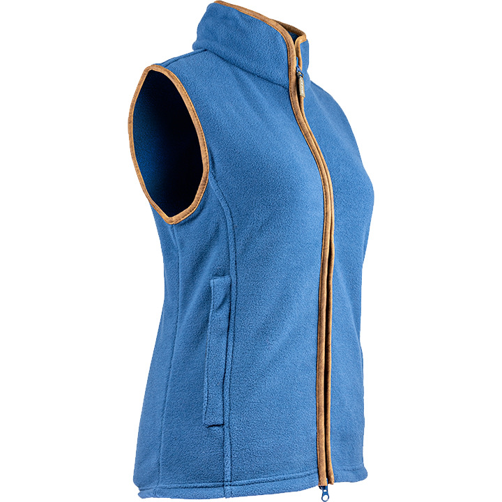 Jack Pyke Ladies Countryman Fleece Gilet