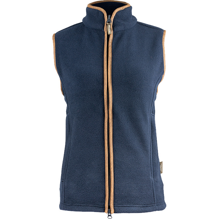 Jack Pyke Ladies Countryman Fleece Gilet