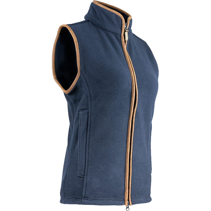 Jack Pyke Ladies Countryman Fleece Gilet