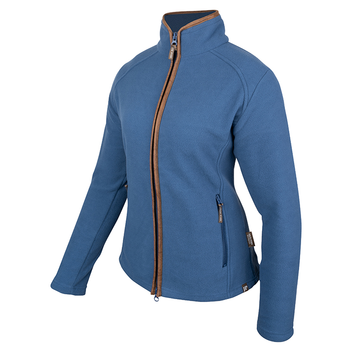 Jack Pyke Ladies  Fleece Jacket