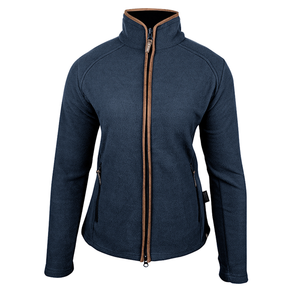 Jack Pyke Ladies  Fleece Jacket