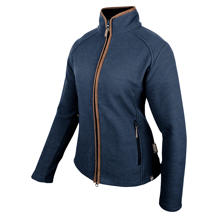 Jack Pyke Ladies  Fleece Jacket