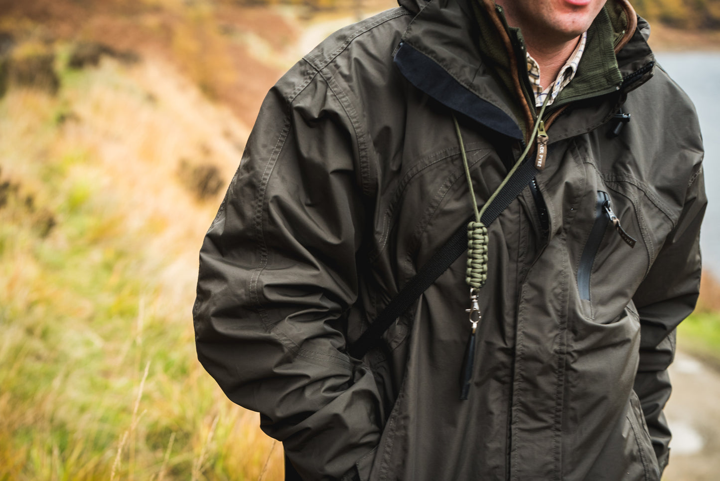 Jack Pyke Technical Featherlite Jacket