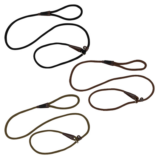 Jack Pyke Traditional Slip Dog Lead (150cm)