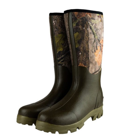 Jack Pyke Ashcombe Neoprene Wellington Boots