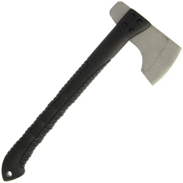 Axe ABS Handle with SS Head and Sheath