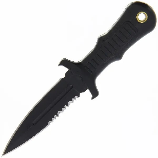 Fixed Blade 5" Knife