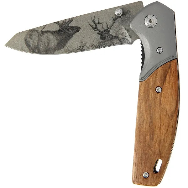 Anglo Arms Lock Knife