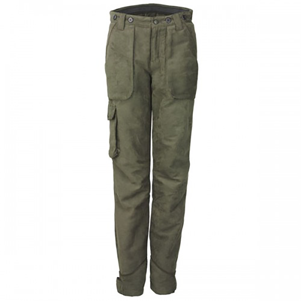 Laksen Lady Kodiak Hunting Trousers