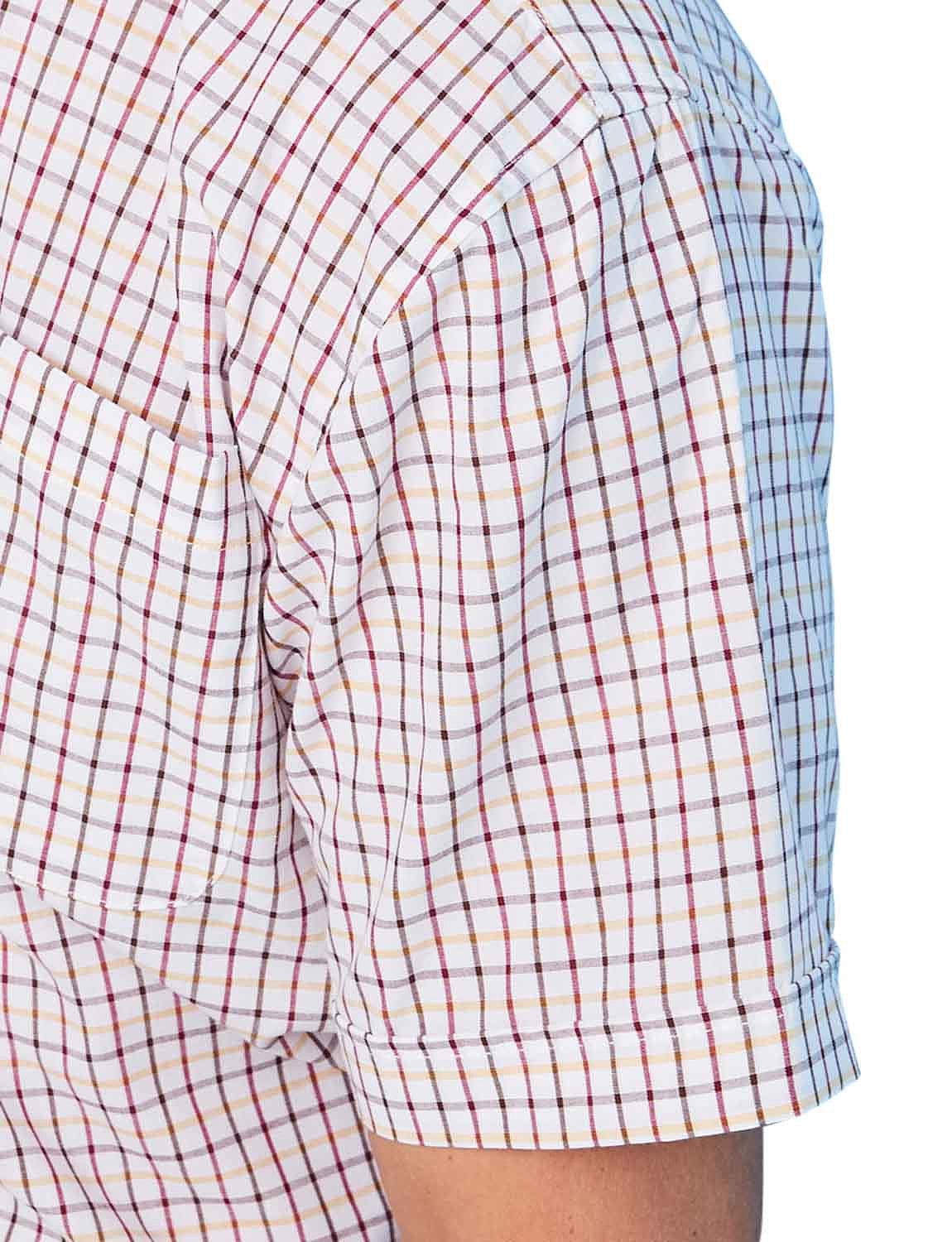 Champion Tattersall Check Shirt