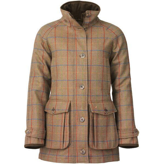 Laksen Womens Melville Coat