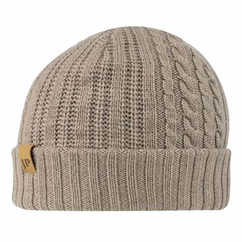 Jack Pyke Merino Wool Beanie Hat