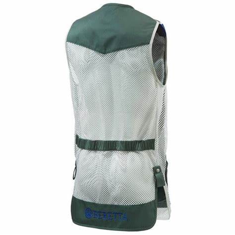 Beretta  DT11 Mesh Shooting Vest