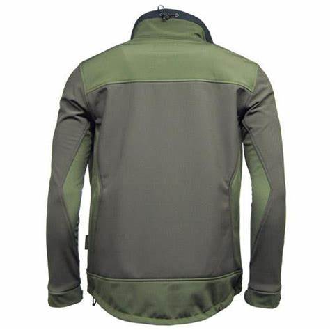 Game Children's Viper Soft Shell Jacket