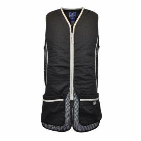 Beretta Man's Silver Pigeon Vest