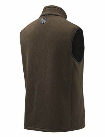 Beretta Mens  Polartech B-Active Vest