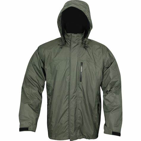 Jack Pyke Technical Featherlite Jacket