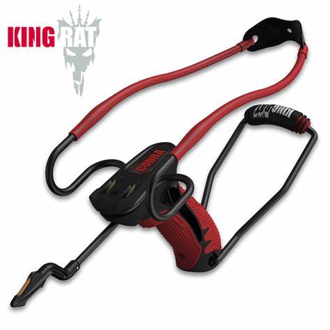 Barnett King Rat Cobra Slingshot