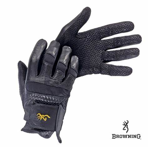 Browning Tac Pro Shooting Gloves