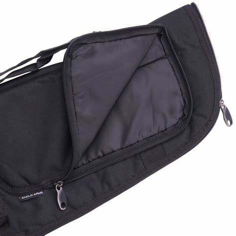 Anglo Arms Rifle Case - Padded Slip