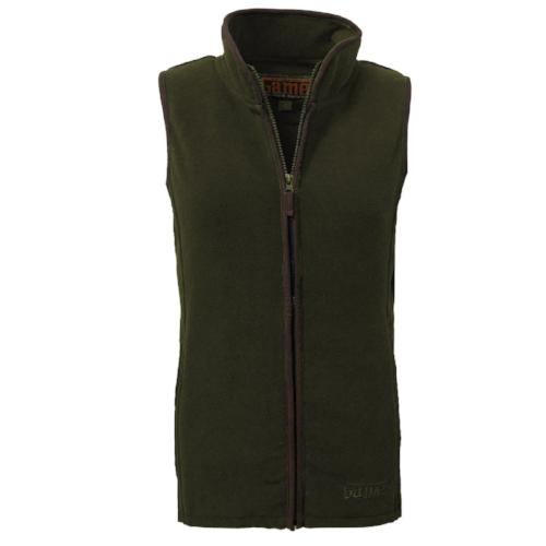 Ladies Game Penrith Gilet