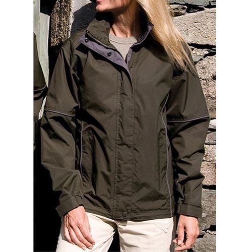 Ladies Urban Fell Waterproof Technical Jacket