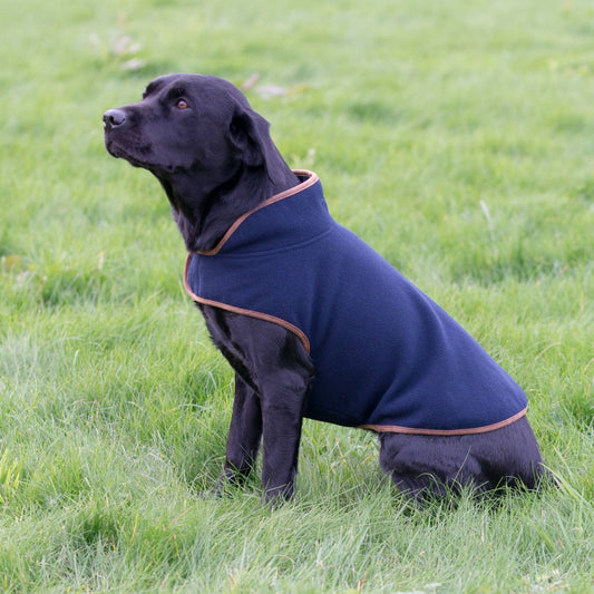 Jack Pyke Fleece Dog Coat