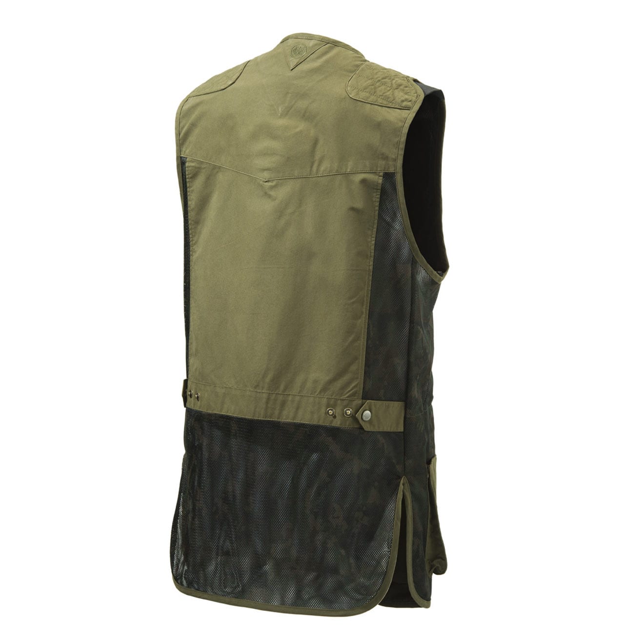 Beretta Shooting Mesh Vest