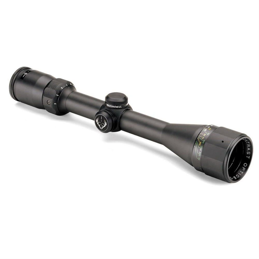 Bushnell Trophy Scope  4-12X40