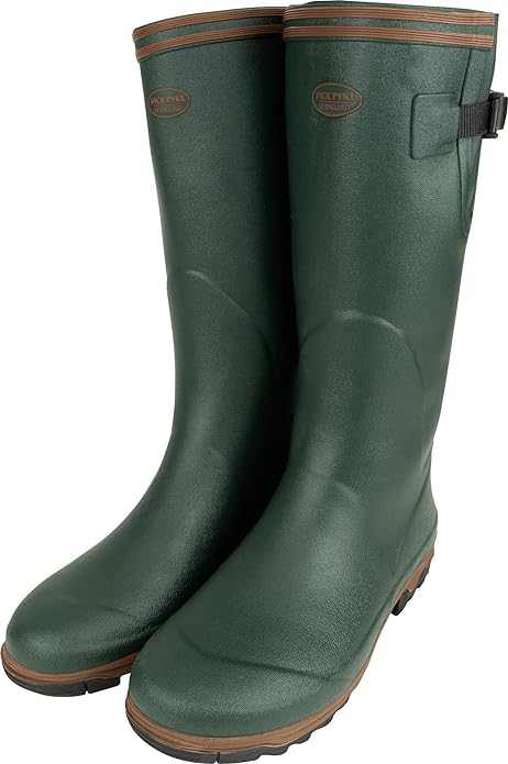 Jack Pyke Shires Wellingtons