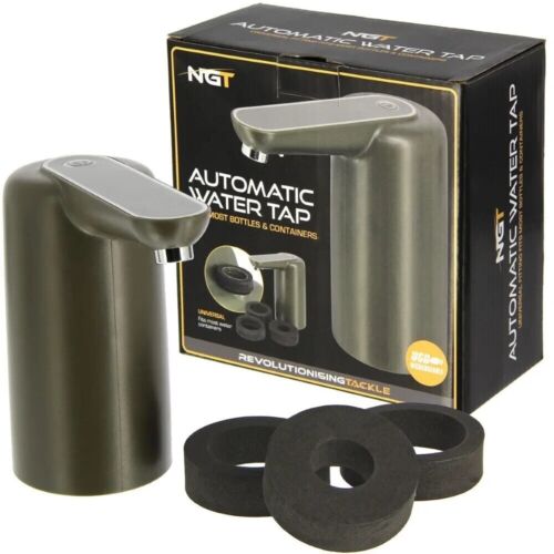 NGT Auto Water Tap