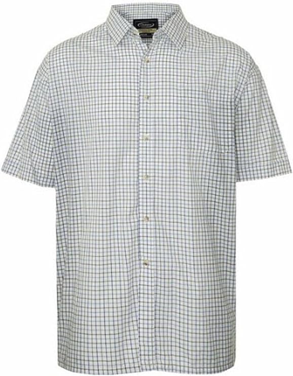 Champion Tattersall Check Shirt