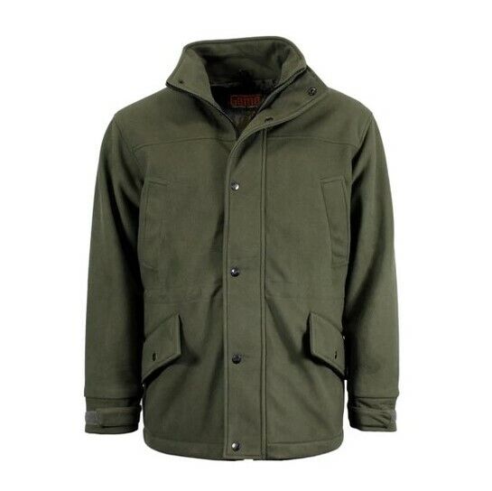 Game Trekker Jacket