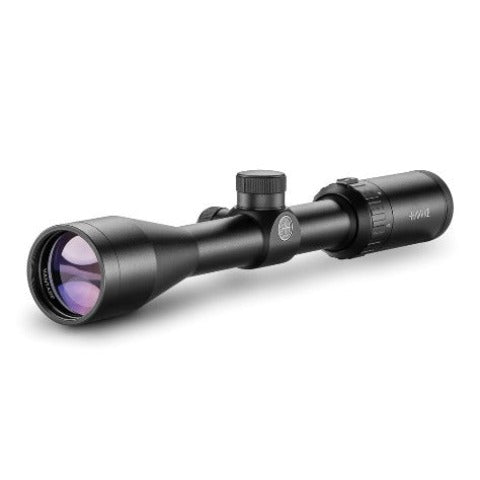 Hawke Vantage 3-12x44 SF 10x Half Mil Dot Reticle Scope