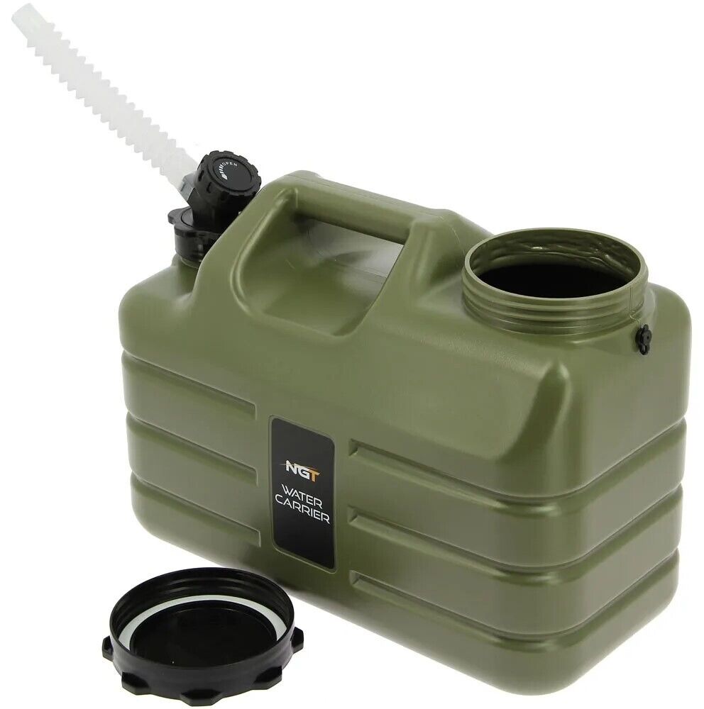 NGT Water Container