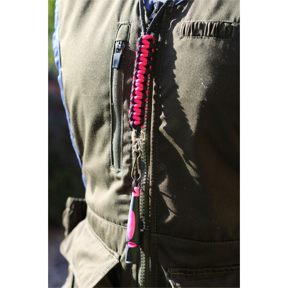 Cobra Lanyard