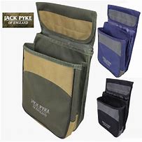 Jack Pyke Sporting Cartridge Pouch