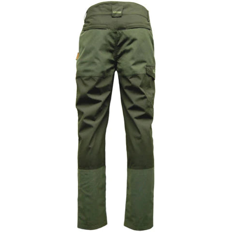 Game Excel Ripstop Trousers